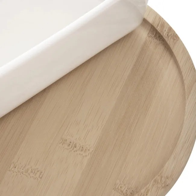 Sada misiek FINCAN s podnosom 893679 (2 ks)