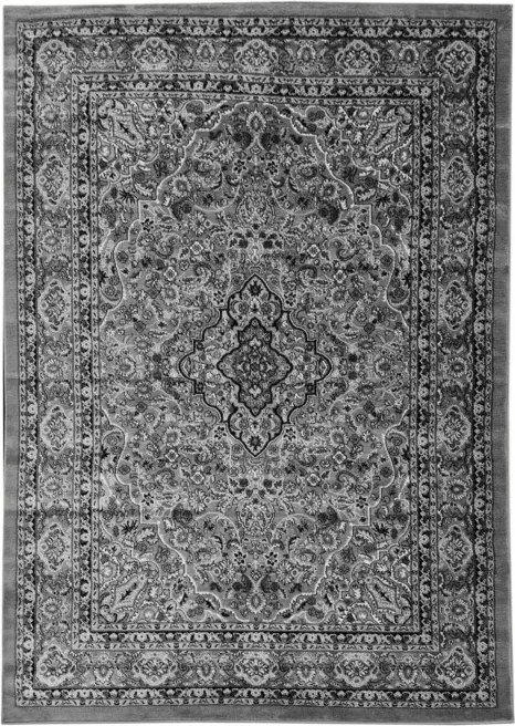 DC Koberec Orient 004 sivá Rozmer: 140×190 cm