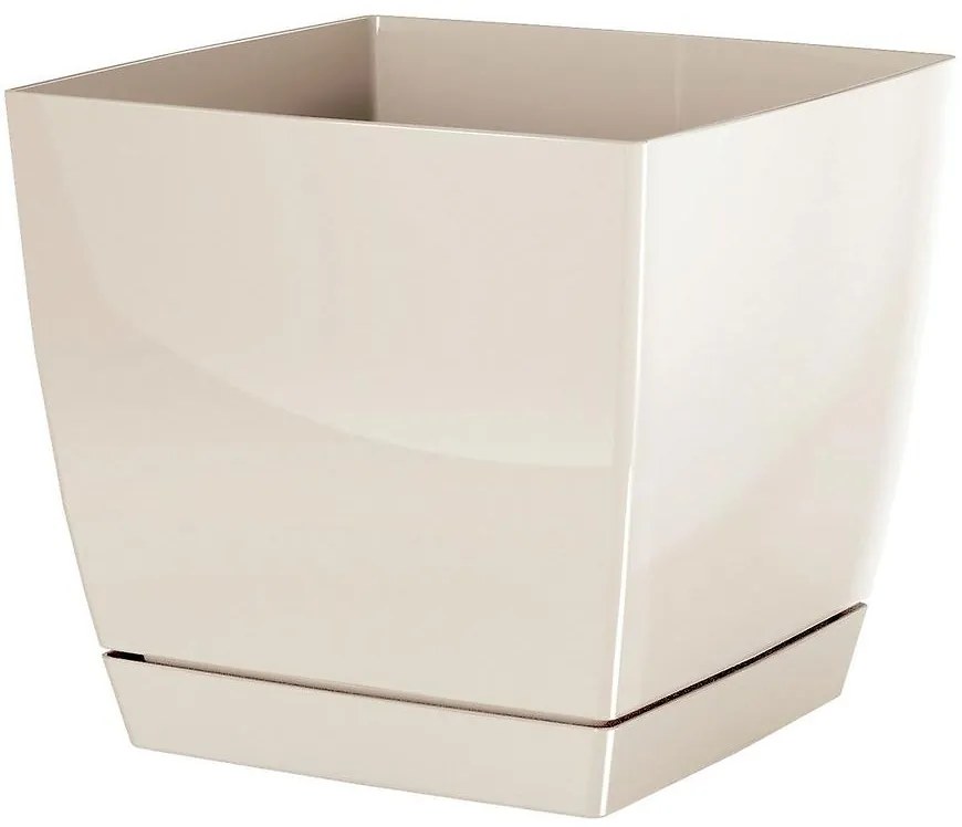 Kvetináč Coubi štvorcový P Dukp210-Cy728