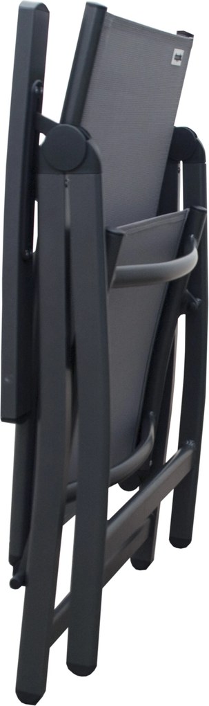 Doppler ACTIVE šedá