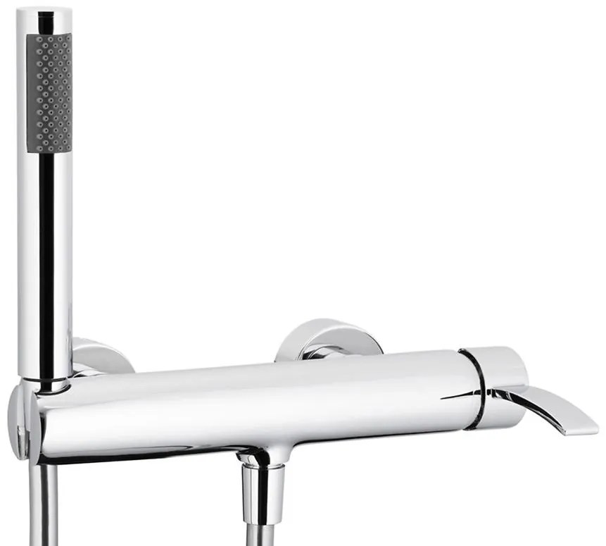 Batéria sprchová Malachit