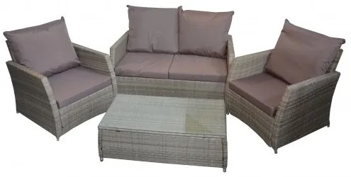 Set Malibu