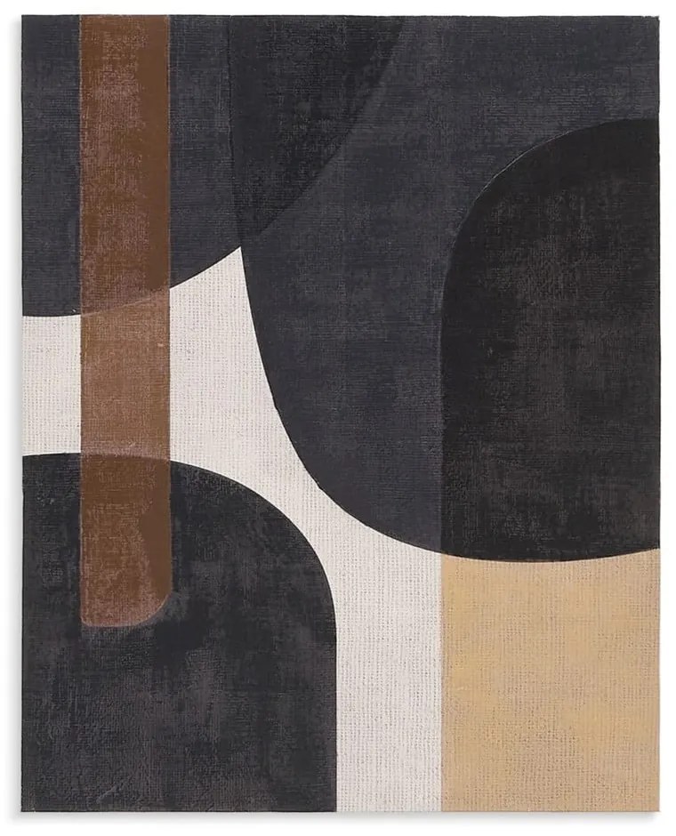 Obraz 80x100 cm Tonol – Kave Home