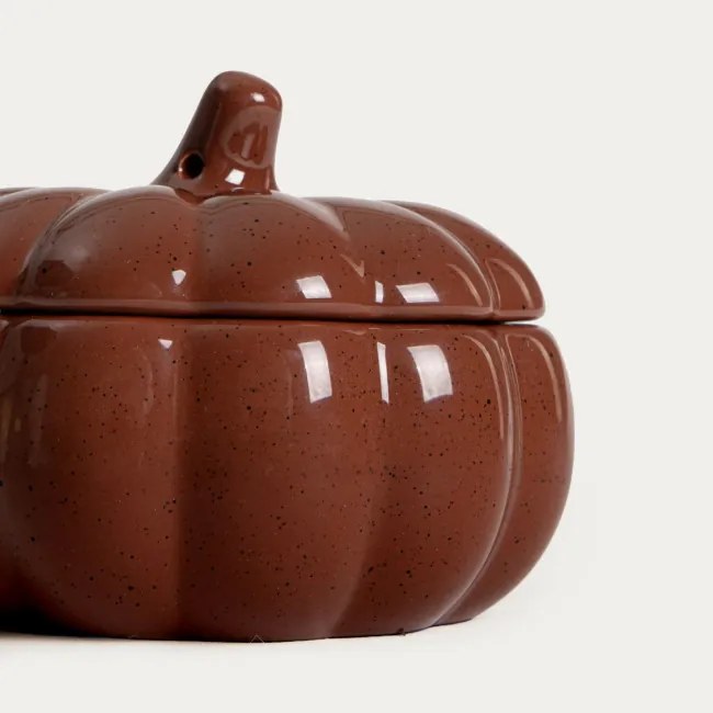 Sviečka AUTUMN AURA Saffron Tea 787010