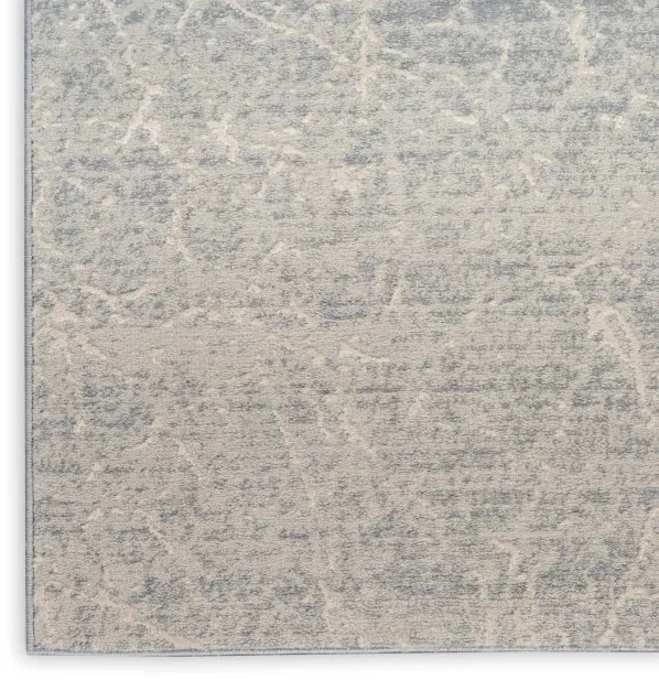 Koberec EXHALE IVORY GREY