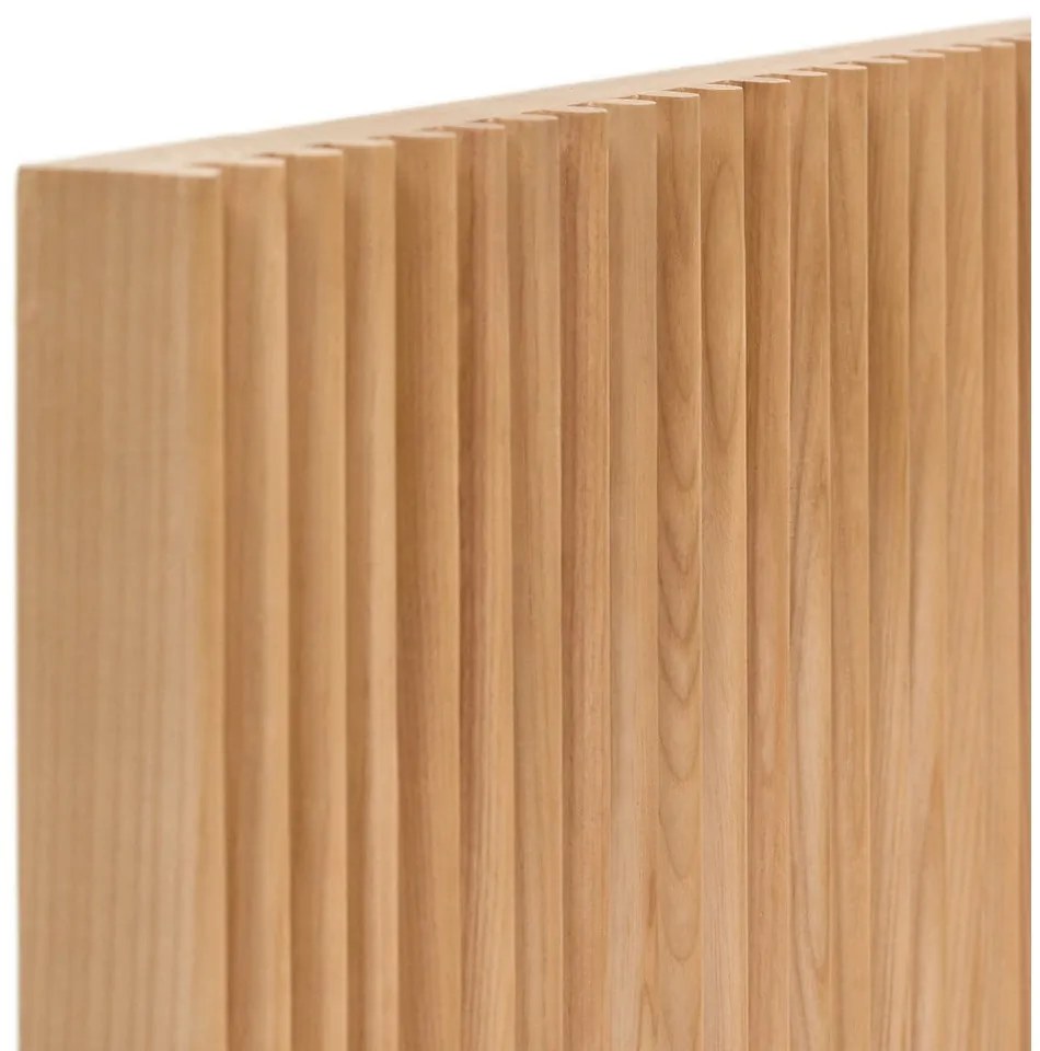 Čelo postele z jaseňového dreva 175x70 cm Beyla - Kave Home