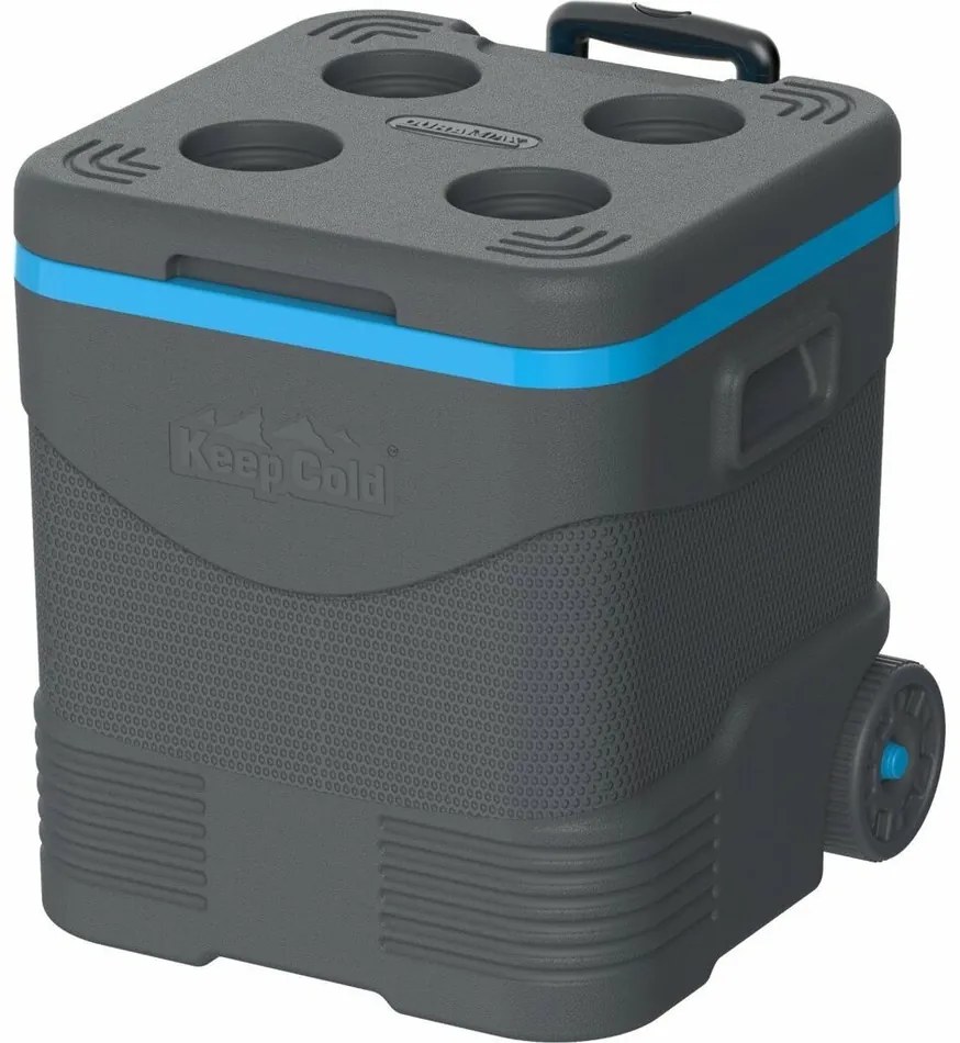 Duramax Chladiaci box na kolieskach Keep Cold 45 l