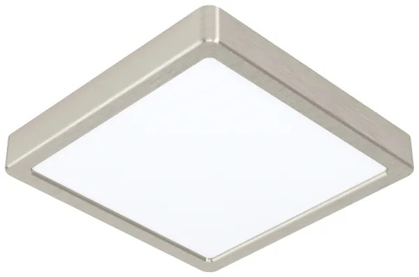 Eglo 99253 - LED Stropné svietidlo FUEVA 5 LED/16,5W/230V