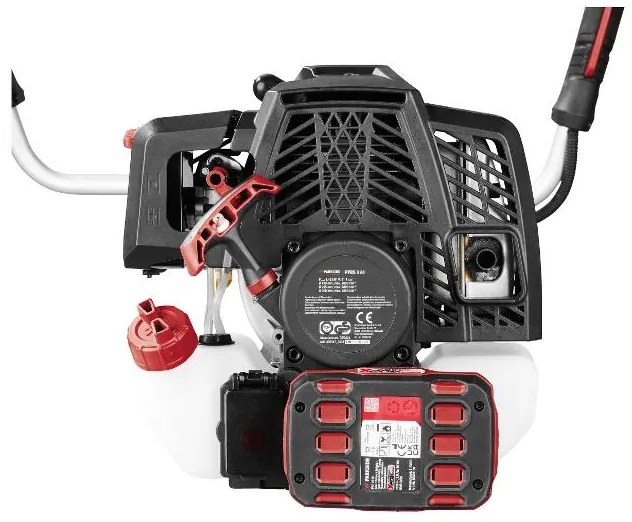 Parkside Performance®  Benzínová kosačka Ppbs 3 A1  (100387304)