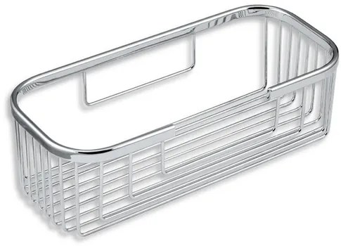 Novaservis Metalia polička chróm 6085.0