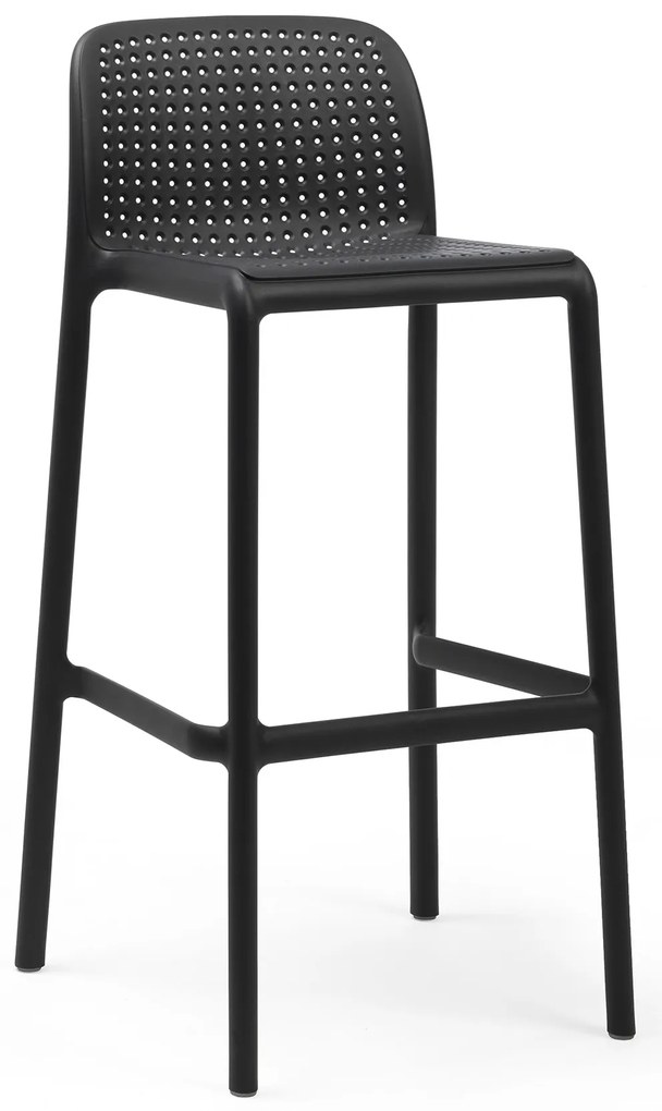 NARDI Záhradná barová stolička LIDO STOOL