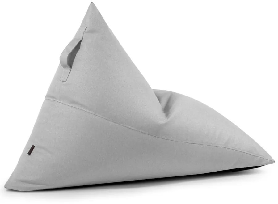 Modrý sedací vak Razz – SLOWDOWN