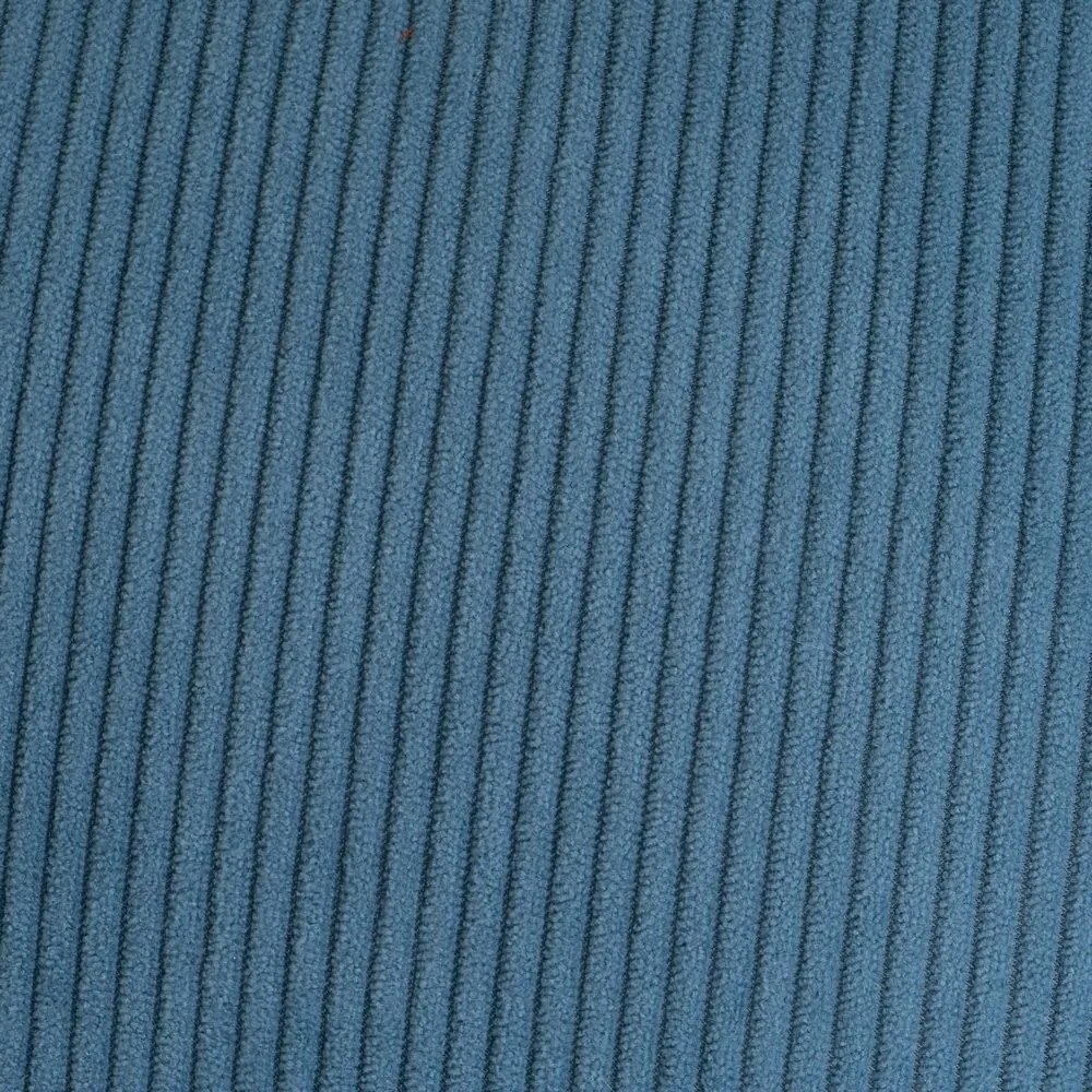 Menčestrový dekoračný vankúš 45x45 cm Merely – Casa Selección