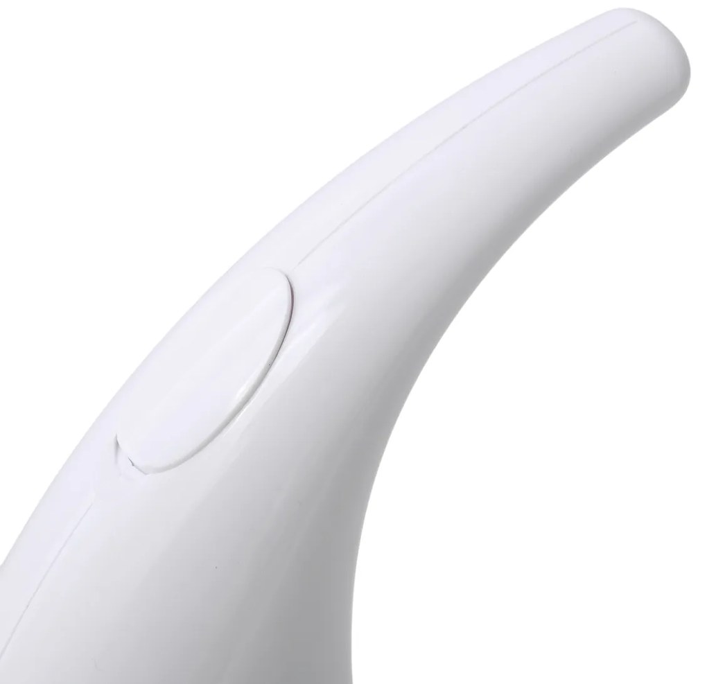 Spirella Bezdotykový dávkovač mydla Selma 300 ml, biela