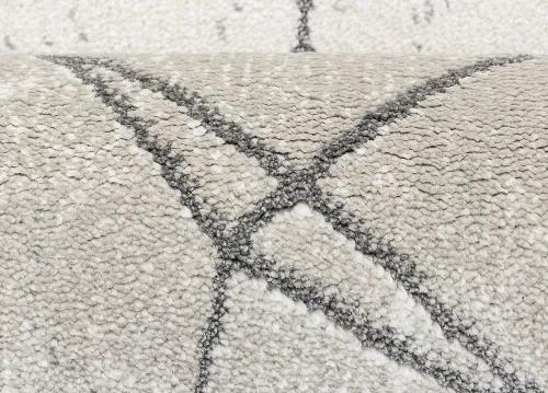 Koberce Breno Kusový koberec SAGA 05/WSE, viacfarebná,160 x 230 cm