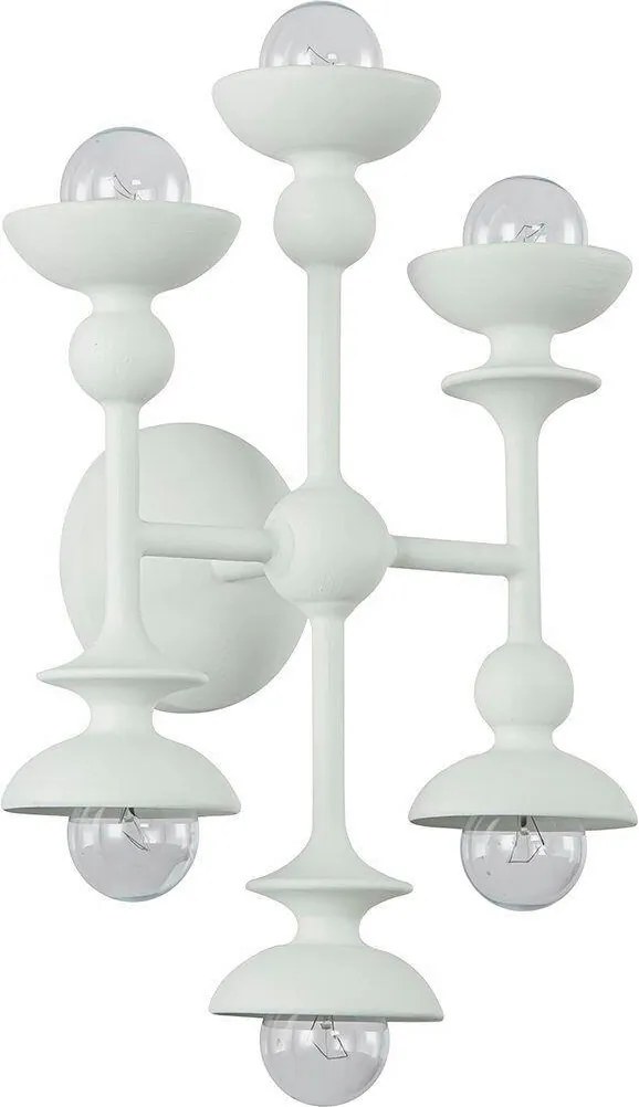 XXXLutz NÁSTENNÉ SVIETIDLO, 35,6/27,9/14 cm Elstead Lighting - Online Only bytové doplnky - 009093029102