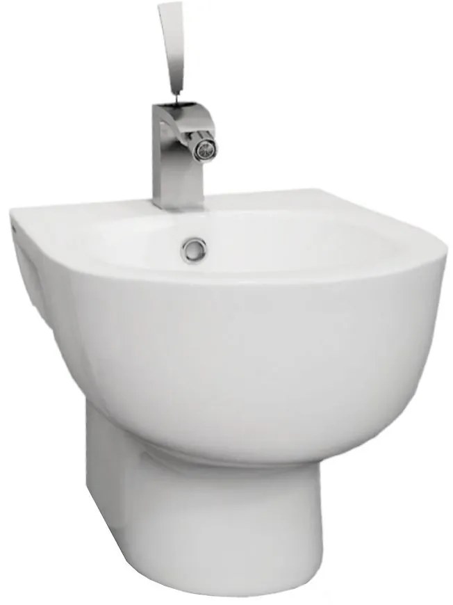 Bidet závesný Madison