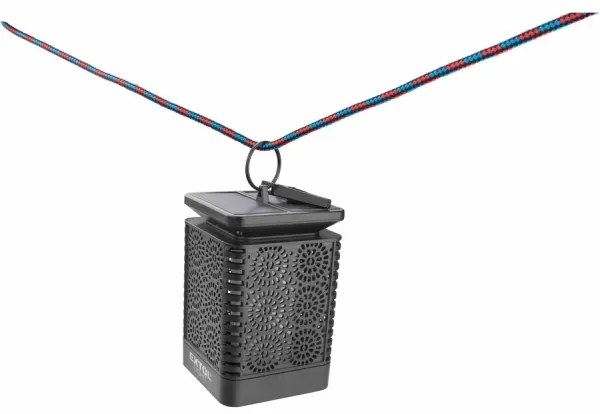 Extol - LED Solárne svietidlo 4v1 LED/600 mAh/1,2V IP44