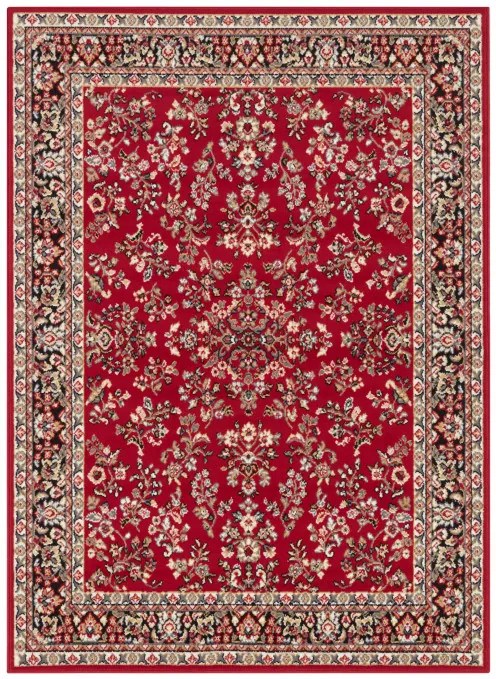 Koberec Hanse Home Oriental červený