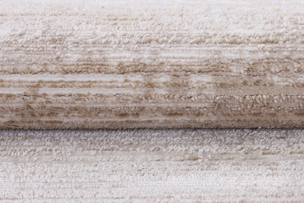 TA Koberec PS01A BÉŽOVÁ COMO GZU Rozmer: 140x200 cm