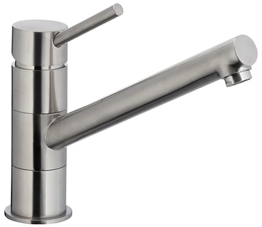 Batéria drezová Andra Inox