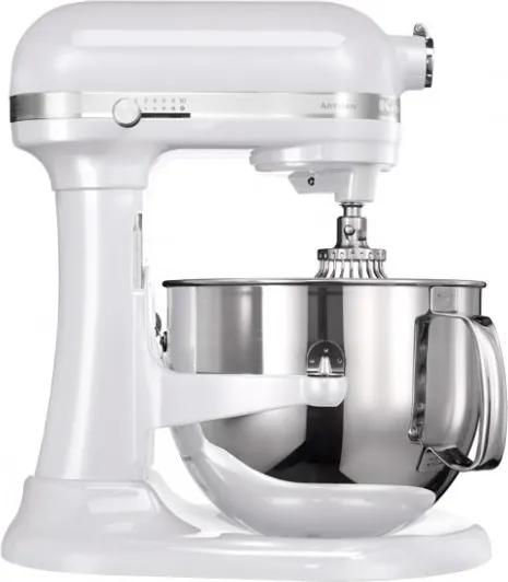 Kuchynský robot KitchenAid Artisan 5KSM7580 matne perľová
