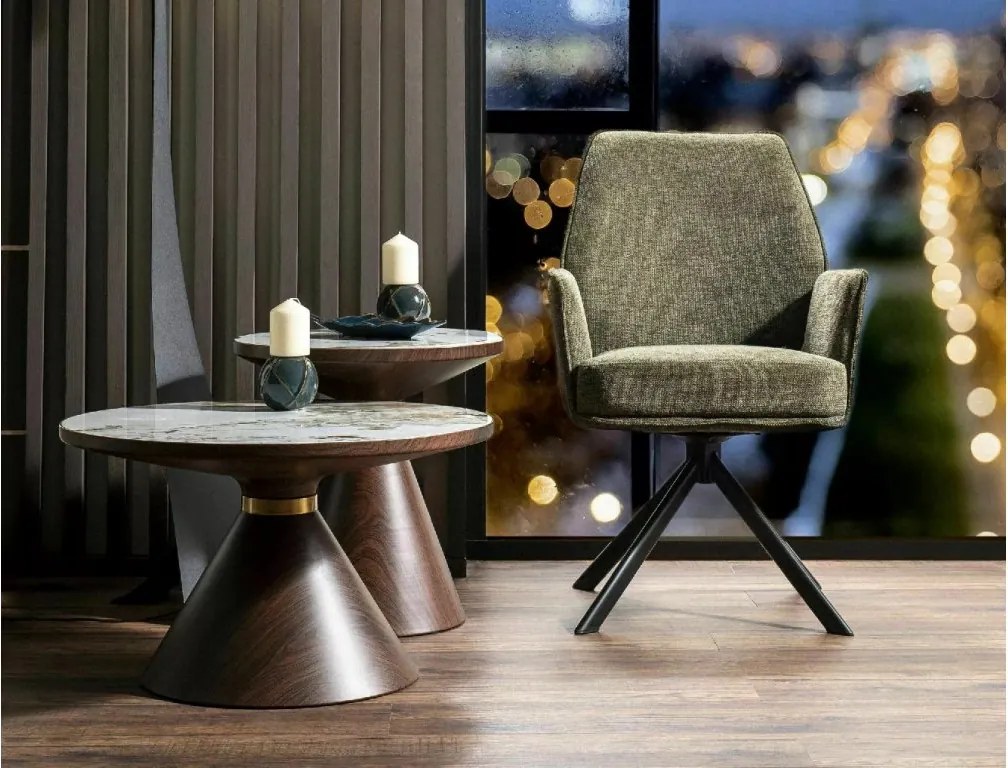 SI Napa A konferenčný stolík a