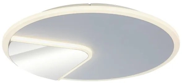 Rabalux 6329 - LED Stropné svietidlo BOSWELL LED/40W/230V