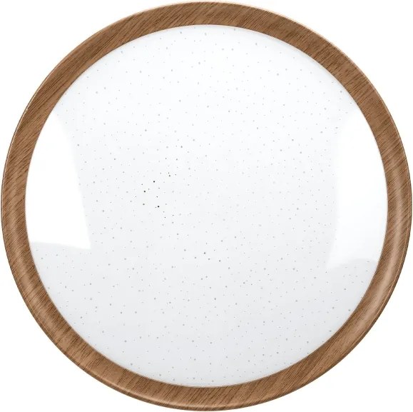 BRILAGI - LED stropné svietidlo NATURA LED/12W/230V 4000K pr. 26,3 cm