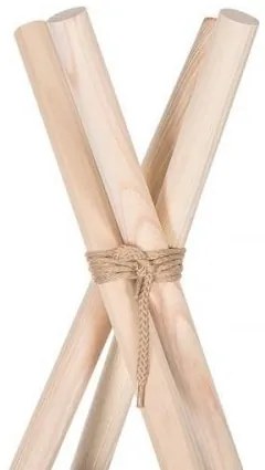 Detský stan teepee SPRINGOS TIP11