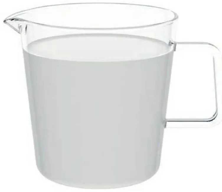 SIMAX KON KANVIČKA NA MLIEKO 250ML