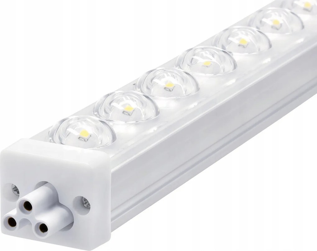 BERGE LED lampa NEPTUN 60cm - 18W -1800lm - IP20 - 4000K - neutrálna biela