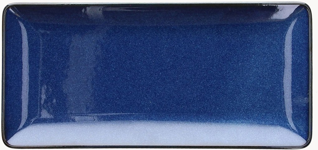 Kameninové taniere na sashimi Jap, 6 ks