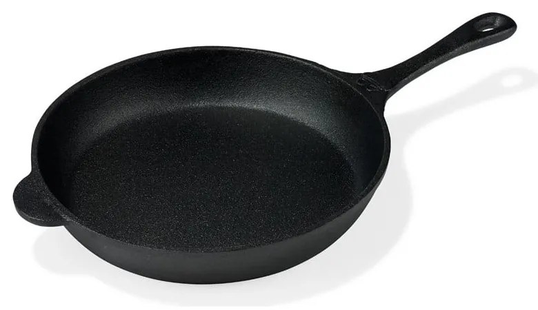 Liatinová panvica ø 26 cm - Holm