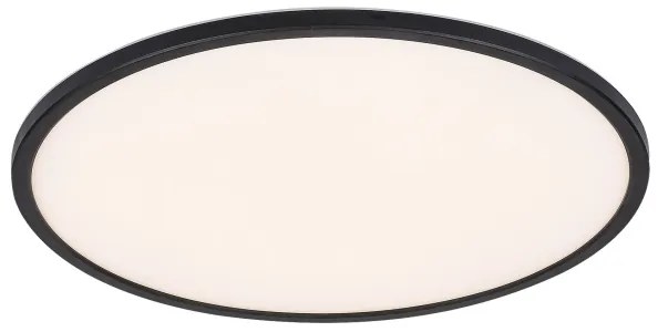 Rabalux 71156 - LED Stmievateľné stropné svietidlo EZIO LED/18W/230V 3000K 29 cm