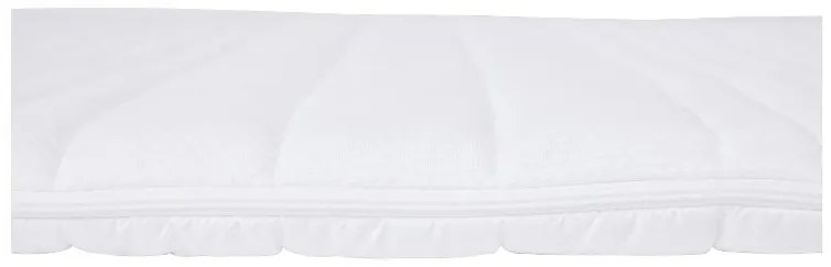 Livarno home Vrchný matrac z viskoelastickej peny, 90 x 200 cm  (100394551)