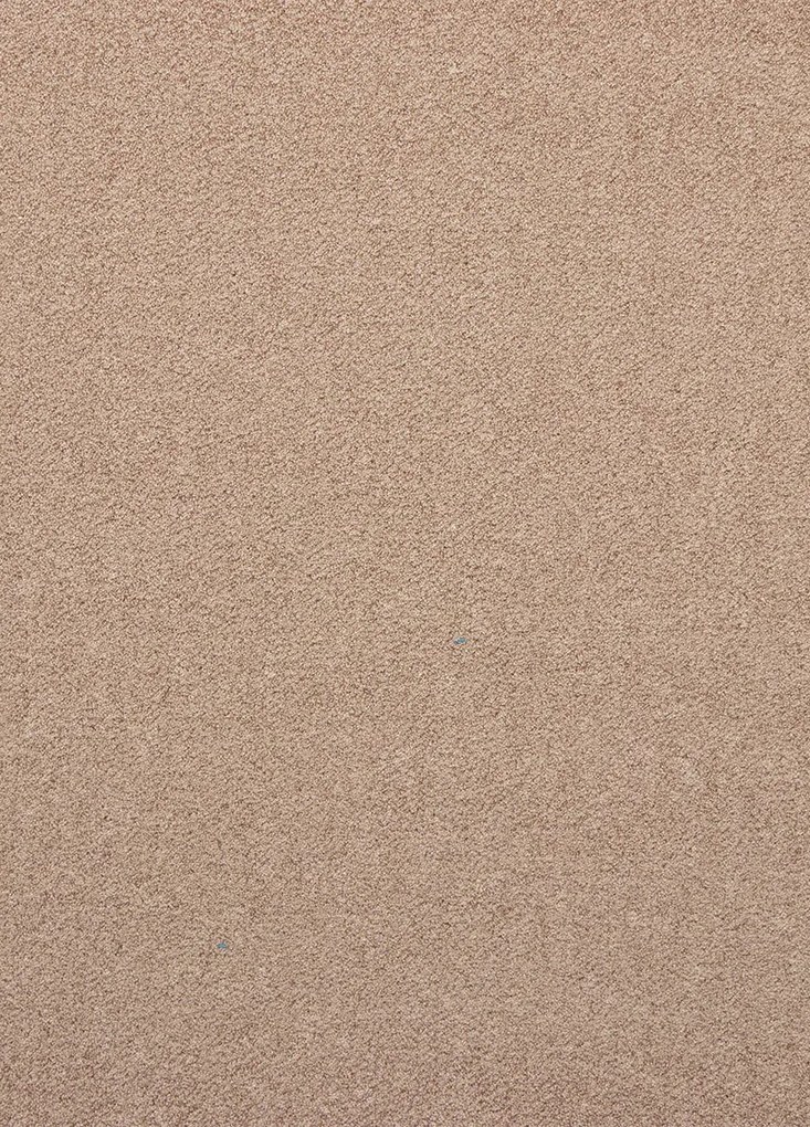 Koberce Breno Metrážny koberec SWEET 11, šíře role 400 cm, ružová