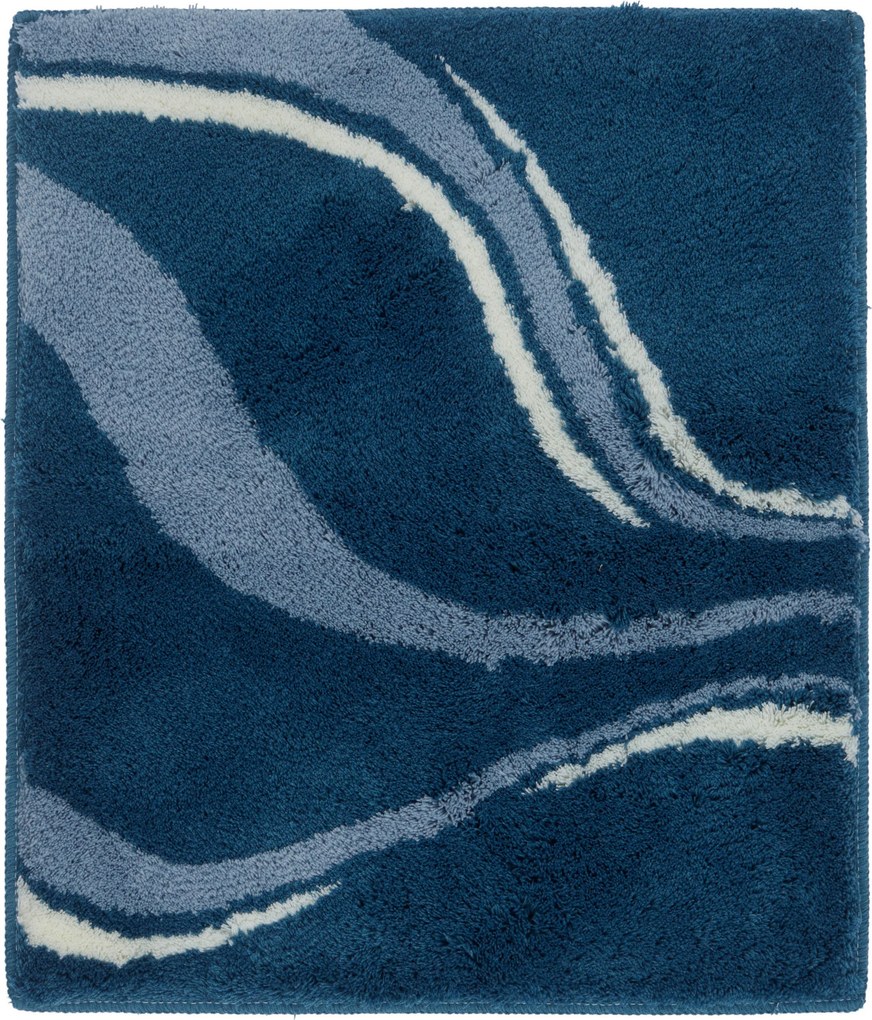 XXXLutz KOBERČEK DO KÚPEĽNE, 55/65 cm Kleine Wolke - Kúpeľňový textil - 003342084803