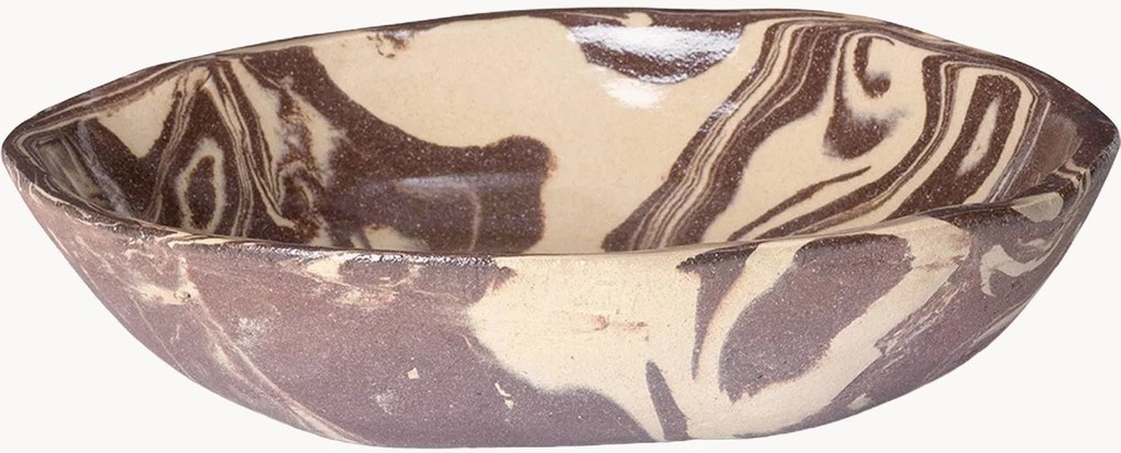 Ručne vyrobená miska Ryu