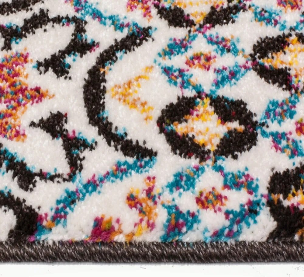 Koberec Universal Azulejos, 80 × 150 cm