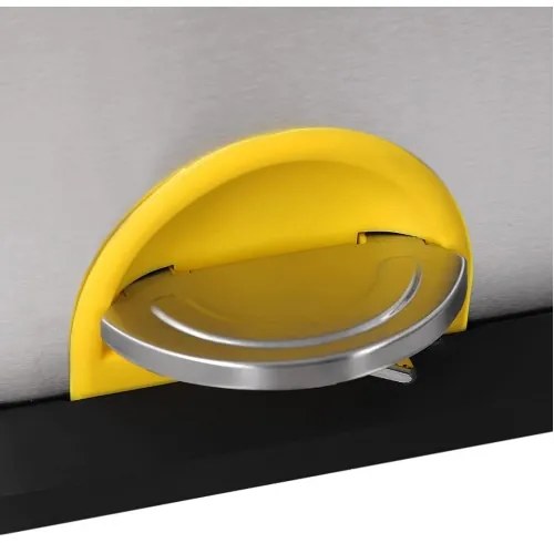 Recyklačný odpadkový kôš SONGMICS LTB45L