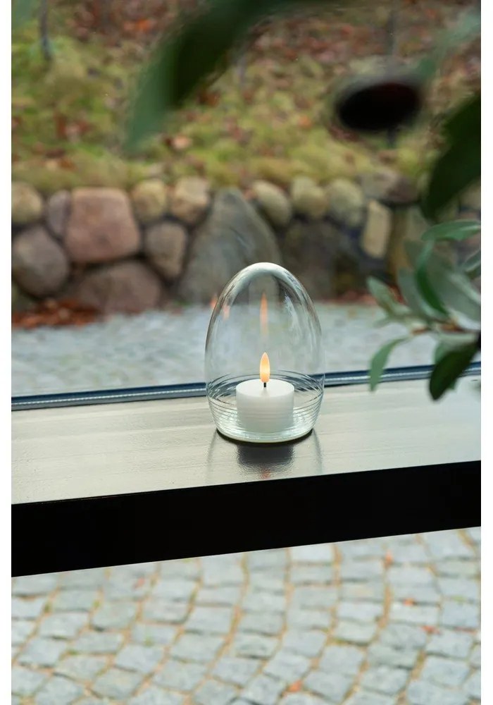 Dobíjacia svetelná dekorácia Pia – Sirius