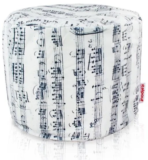 Taburetka Cilindro Music