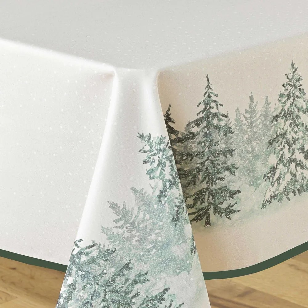 Obrus 150x240 cm – douceur d'intérieur