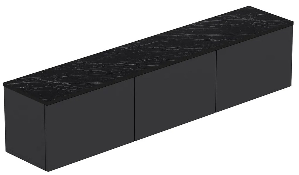 TV stolík Neon Anthracite