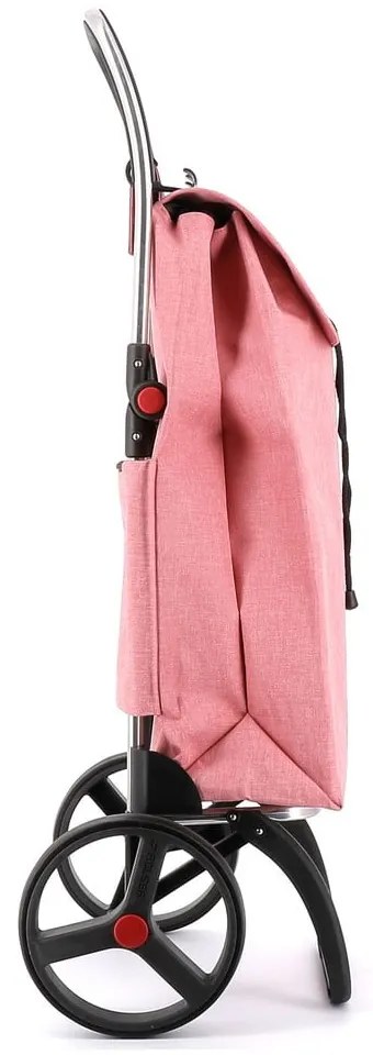 Nákupná taška 43 l I-Max Tweed 2 Logic - Rolser