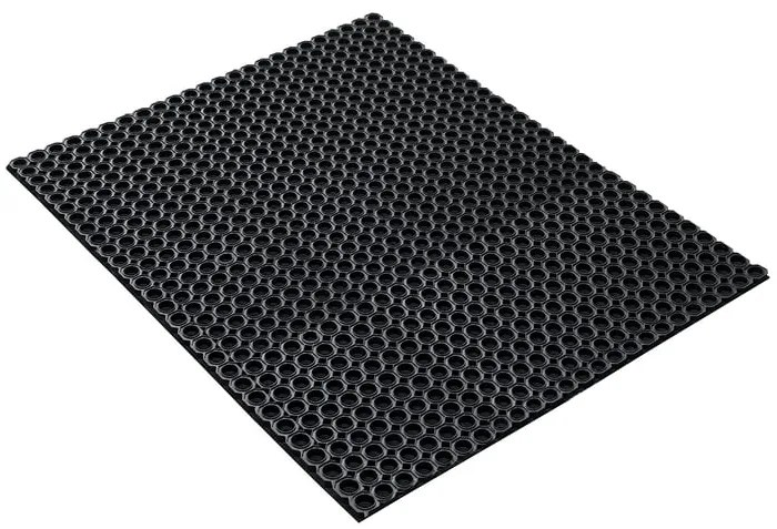 Rohožka EFFECT, 1500x1000 mm, čierna