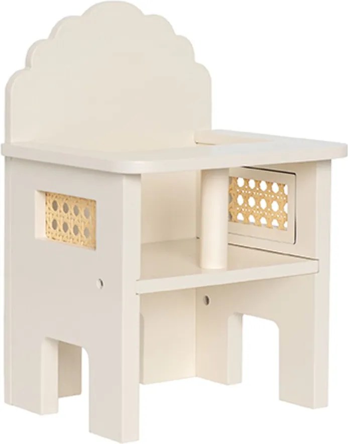 Stolička pre bábiku