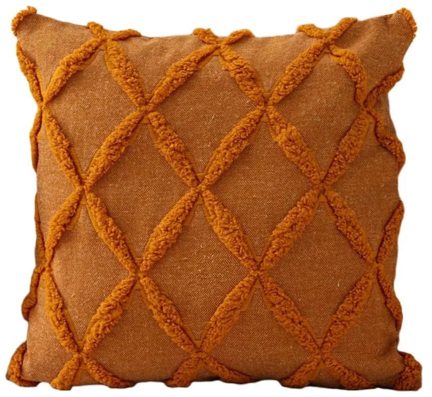 Obliečka na vankúš 43x43 cm Tuffet – Mioli Decor