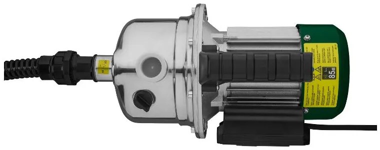 Parkside® Záhradné čerpadlo Pegp 1100 A1 (100386694)